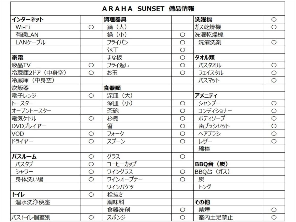Kariyushi Condominium Resort Chatan ARAHA SUNSET Bagian luar foto